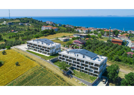 Mieszkanie na sprzedaż - Çınarcık, Cumhuriyet Yalova, Turcja, 90 m², 140 000 USD (558 600 PLN), NET-94745757
