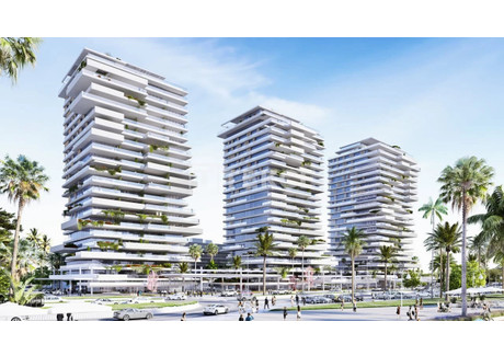 Mieszkanie na sprzedaż - Málaga, Carretera de Cádiz Málaga, Hiszpania, 266 m², 4 151 812 USD (15 942 960 PLN), NET-94745764