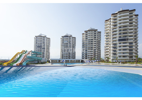 Mieszkanie na sprzedaż - Erdemli, Çeşmeli Mersin, Turcja, 100 m², 119 210 USD (469 686 PLN), NET-94745782