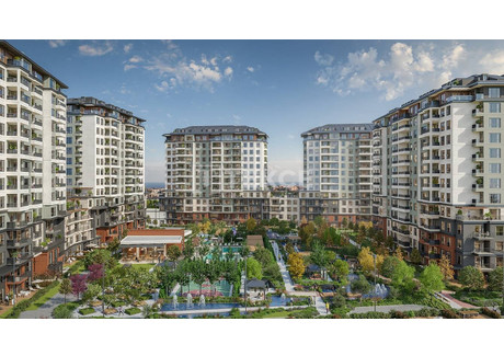 Mieszkanie na sprzedaż - Beylikdüzü, Kavaklı Istanbul, Turcja, 93 m², 330 000 USD (1 267 200 PLN), NET-94745814