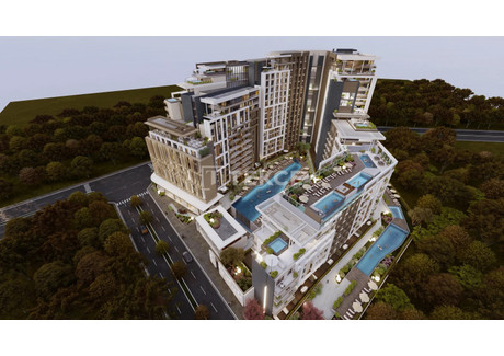 Mieszkanie na sprzedaż - Aksu, Altıntaş Antalya, Turcja, 57 m², 265 000 USD (1 044 100 PLN), NET-94745854