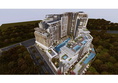 Mieszkanie na sprzedaż - Aksu, Altıntaş Antalya, Turcja, 57 m², 270 000 USD (1 107 000 PLN), NET-94745854