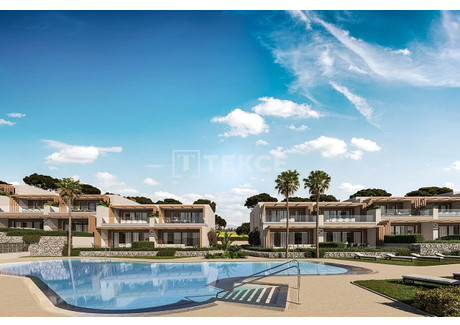 Dom na sprzedaż - Mijas, El Chaparral Málaga, Hiszpania, 142 m², 768 534 USD (3 081 823 PLN), NET-94745884