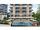 Mieszkanie na sprzedaż - Alanya, Çıplaklı Antalya, Turcja, 142 m², 270 622 USD (1 066 249 PLN), NET-94745889