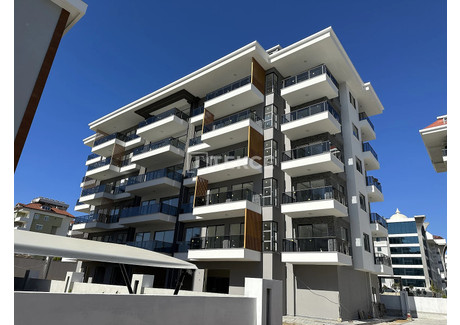 Mieszkanie na sprzedaż - Alanya, Kestel Antalya, Turcja, 55 m², 204 823 USD (786 519 PLN), NET-94745901