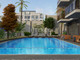 Mieszkanie na sprzedaż - Alanya, Kestel Antalya, Turcja, 55 m², 210 889 USD (830 901 PLN), NET-94745901