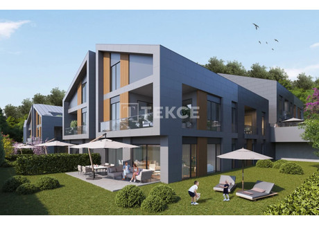 Mieszkanie na sprzedaż - Eyüpsultan, Mithatpaşa Istanbul, Turcja, 115 m², 925 000 USD (3 746 250 PLN), NET-94745917
