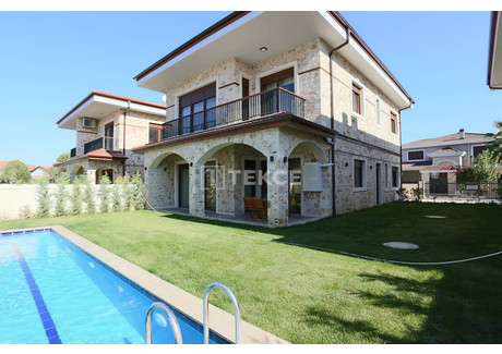 Dom na sprzedaż - Döşemealtı, Yeşilbayır Antalya, Turcja, 210 m², 803 430 USD (3 221 754 PLN), NET-94745937