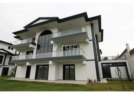 Dom na sprzedaż - Gölbaşı, Karşıyaka Ankara, Turcja, 454 m², 1 257 168 USD (5 016 101 PLN), NET-94745946