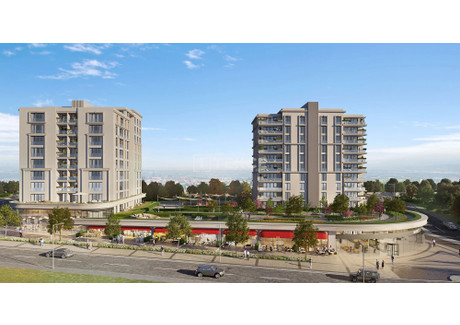 Mieszkanie na sprzedaż - Başakşehir, Başak Istanbul, Turcja, 90 m², 574 000 USD (2 399 320 PLN), NET-94745954