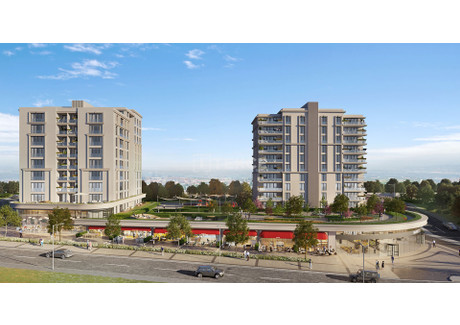 Mieszkanie na sprzedaż - Başakşehir, Başak Istanbul, Turcja, 117 m², 633 000 USD (2 645 940 PLN), NET-94745953