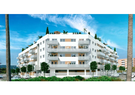 Mieszkanie na sprzedaż - Vélez-Málaga, Vélez-Málaga Centro Málaga, Hiszpania, 67 m², 194 948 USD (768 095 PLN), NET-94745960