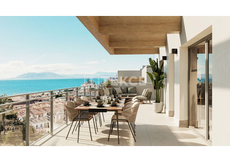 Mieszkanie na sprzedaż - Rincón de la Victoria, Torre de Benagalbón Málaga, Hiszpania, 78 m², 509 172 USD (2 062 147 PLN), NET-94745976