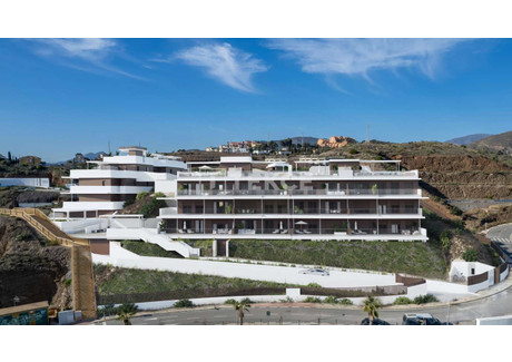 Mieszkanie na sprzedaż - Rincón de la Victoria, Torre de Benagalbón Málaga, Hiszpania, 72 m², 612 090 USD (2 411 634 PLN), NET-94745971