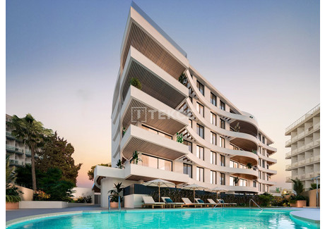 Mieszkanie na sprzedaż - Benalmádena, Benalmádena Costa Málaga, Hiszpania, 94 m², 780 507 USD (2 997 146 PLN), NET-94746004