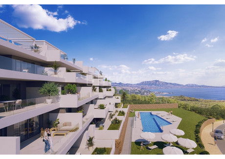 Mieszkanie na sprzedaż - Manilva, La Duquesa Málaga, Hiszpania, 101 m², 617 353 USD (2 518 802 PLN), NET-94746003