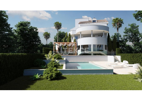 Dom na sprzedaż - Benalmádena, Torremuelle Málaga, Hiszpania, 694 m², 1 670 727 USD (6 933 516 PLN), NET-94746038