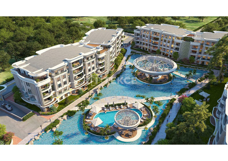 Mieszkanie na sprzedaż - Kartepe, Balaban Kocaeli, Turcja, 140 m², 250 000 USD (985 000 PLN), NET-94746047