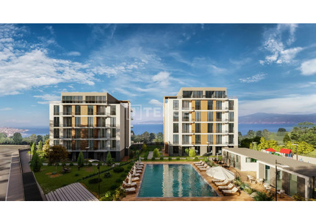 Mieszkanie na sprzedaż - Mudanya, Altıntaş Bursa, Turcja, 290 m², 426 410 USD (1 641 680 PLN), NET-94746083