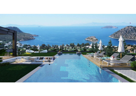 Dom na sprzedaż - Bodrum, Gümüşlük Mugla, Turcja, 243 m², 2 575 017 USD (10 480 320 PLN), NET-94742186