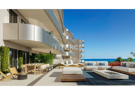 Mieszkanie na sprzedaż - Torremolinos, El Pinillo Málaga, Hiszpania, 142 m², 483 140 USD (1 903 570 PLN), NET-94742267