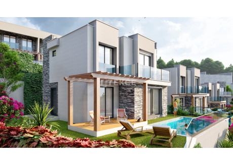 Dom na sprzedaż - Milas, Güllük Mugla, Turcja, 93 m², 621 797 USD (2 381 482 PLN), NET-94742381