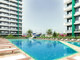 Mieszkanie na sprzedaż - Mezitli, Akdeniz Mersin, Turcja, 47 m², 65 145 USD (256 671 PLN), NET-94742979