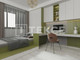 Mieszkanie na sprzedaż - Mezitli, Deniz Mersin, Turcja, 81 m², 99 668 USD (392 691 PLN), NET-94742988