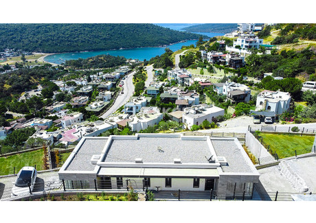 Dom na sprzedaż - Milas, Boğaziçi Mugla, Turcja, 120 m², 492 631 USD (2 014 860 PLN), NET-94743219