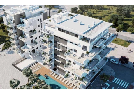 Mieszkanie na sprzedaż - Málaga, Carretera de Cádiz Málaga, Hiszpania, 80 m², 703 091 USD (2 805 333 PLN), NET-94743255