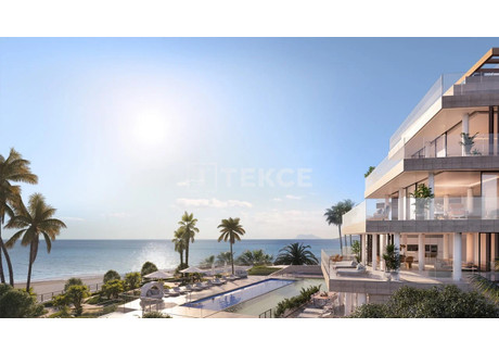 Mieszkanie na sprzedaż - Estepona, La Gaspara Málaga, Hiszpania, 210 m², 3 720 024 USD (14 284 892 PLN), NET-94743256