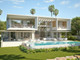 Dom na sprzedaż - Ojén, Ojén Centro Málaga, Hiszpania, 765 m², 3 683 373 USD (15 028 162 PLN), NET-94743288