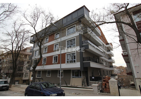 Mieszkanie na sprzedaż - Çankaya, Kavaklıdere Ankara, Turcja, 165 m², 219 928 USD (846 725 PLN), NET-94743282