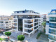 Mieszkanie na sprzedaż - Alanya, Oba Antalya, Turcja, 140 m², 439 266 USD (1 770 241 PLN), NET-94743294