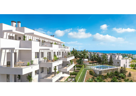 Mieszkanie na sprzedaż - Mijas, El Faro Málaga, Hiszpania, 125 m², 464 893 USD (1 901 413 PLN), NET-94743301