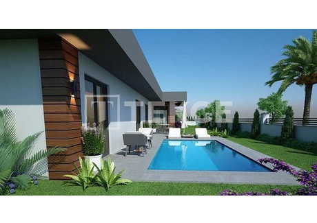 Dom na sprzedaż - Seydikemer, Kadıköy Mugla, Turcja, 135 m², 393 174 USD (1 505 857 PLN), NET-94743312