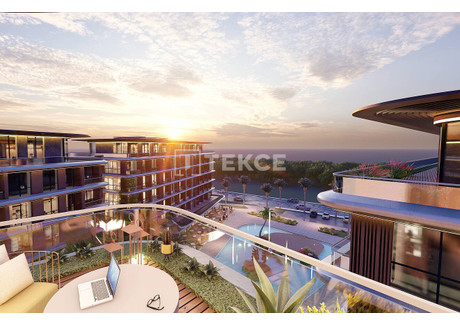 Mieszkanie na sprzedaż - Yalova Merkez, Kadıköy Bld Yalova, Turcja, 148 m², 490 162 USD (1 985 156 PLN), NET-94743328