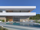 Dom na sprzedaż - Benitachell, El Cim del Sol Alicante, Hiszpania, 613 m², 2 113 719 USD (8 518 286 PLN), NET-94743321