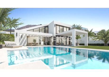 Dom na sprzedaż - Mijas, El Chaparral Málaga, Hiszpania, 286 m², 1 543 767 USD (6 082 440 PLN), NET-94743333