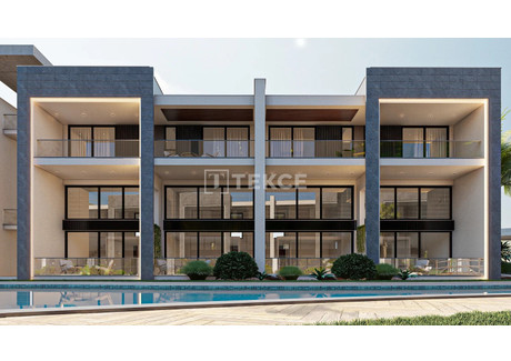 Mieszkanie na sprzedaż - Girne, Karşıyaka North Cyprus, Cypr, 65 m², 298 076 USD (1 195 285 PLN), NET-94743377