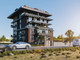 Mieszkanie na sprzedaż - Alanya, Kestel Antalya, Turcja, 113 m², 437 569 USD (1 763 403 PLN), NET-94743422