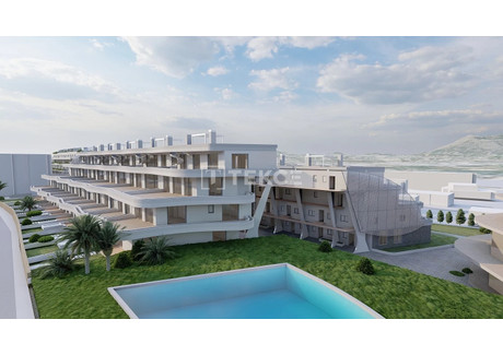 Mieszkanie na sprzedaż - Alfaz del Pi, Albir Alicante, Hiszpania, 70 m², 522 434 USD (2 131 532 PLN), NET-94743464
