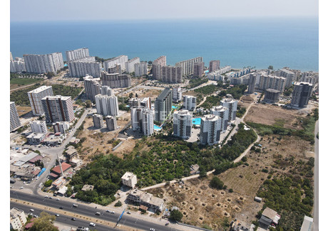 Mieszkanie na sprzedaż - Erdemli, Tömük Mersin, Turcja, 81 m², 88 572 USD (340 116 PLN), NET-94743549