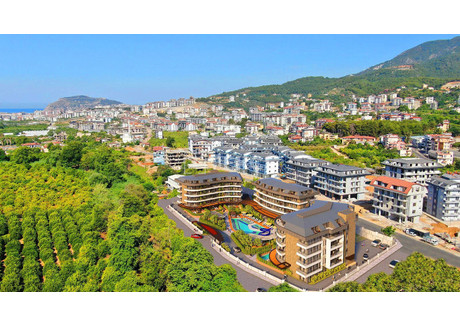 Mieszkanie na sprzedaż - Alanya, Oba Antalya, Turcja, 170 m², 520 006 USD (2 048 822 PLN), NET-94743556