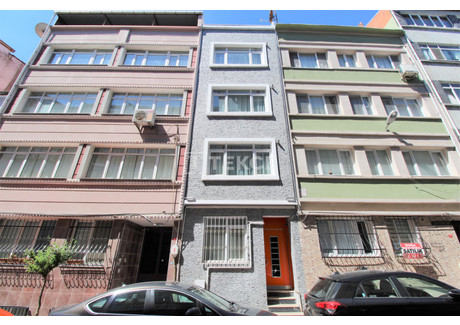 Dom na sprzedaż - Fatih, Hırka-i Şerif Istanbul, Turcja, 180 m², 1 200 000 USD (5 016 000 PLN), NET-94743569