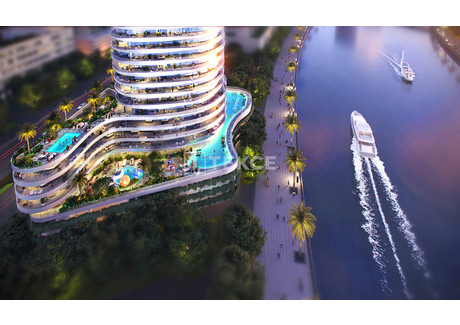 Mieszkanie na sprzedaż - Business Bay, Business Bay Dubai, Zjednoczone Emiraty Arabskie, 120 m², 950 189 USD (3 886 271 PLN), NET-94743573