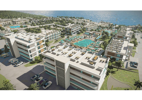 Mieszkanie na sprzedaż - Girne, Esentepe North Cyprus, Cypr, 68 m², 305 025 USD (1 168 244 PLN), NET-94743585