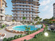 Mieszkanie na sprzedaż - Alanya, Payallar Antalya, Turcja, 30 m², 51 800 USD (211 863 PLN), NET-94743614