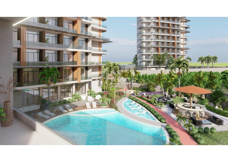 Mieszkanie na sprzedaż - Alanya, Payallar Antalya, Turcja, 30 m², 51 800 USD (211 863 PLN), NET-94743614