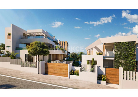 Mieszkanie na sprzedaż - Marbella, Cabopino Málaga, Hiszpania, 164 m², 1 273 222 USD (4 889 174 PLN), NET-94743659